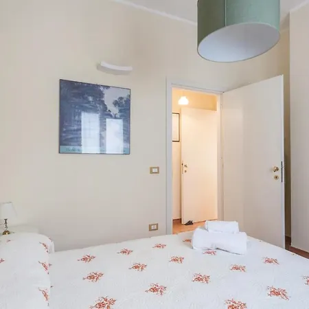 Apartment Nocciolo Capranica