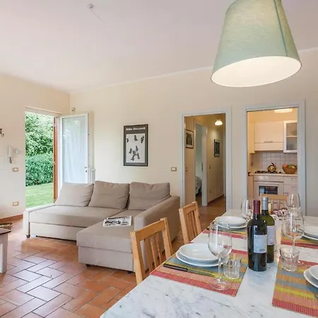 Apartment Nocciolo