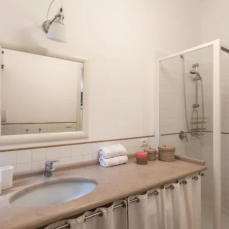 Apartment Nocciolo Capranica