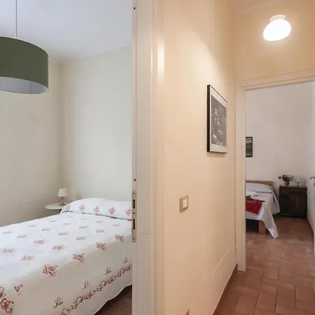 Apartment Nocciolo *