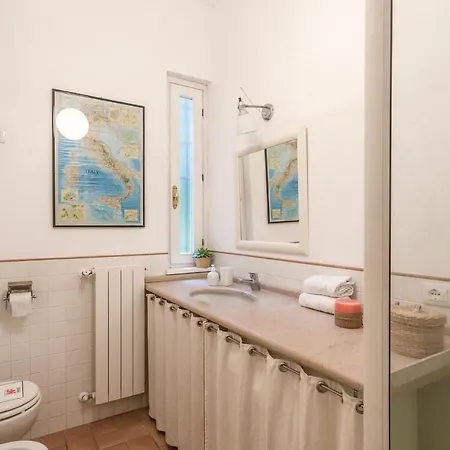 Apartment Nocciolo *