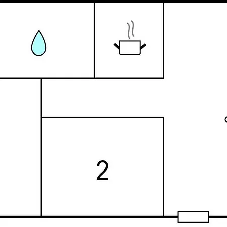Nocciolo Apartment Capranica