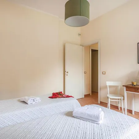 Nocciolo Apartment Capranica