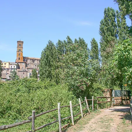Apartment Nocciolo *