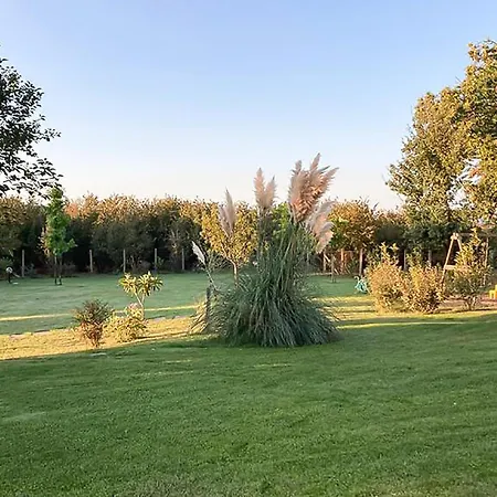 Apartment Nocciolo
