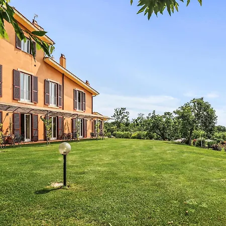 Nocciolo Apartment